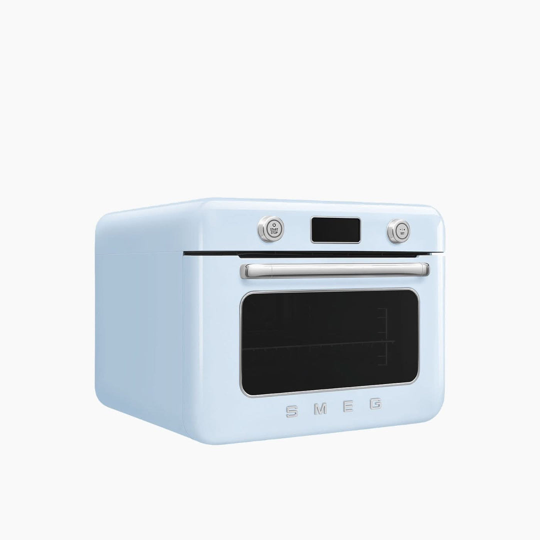 Smeg Countertop Combi Steam Oven