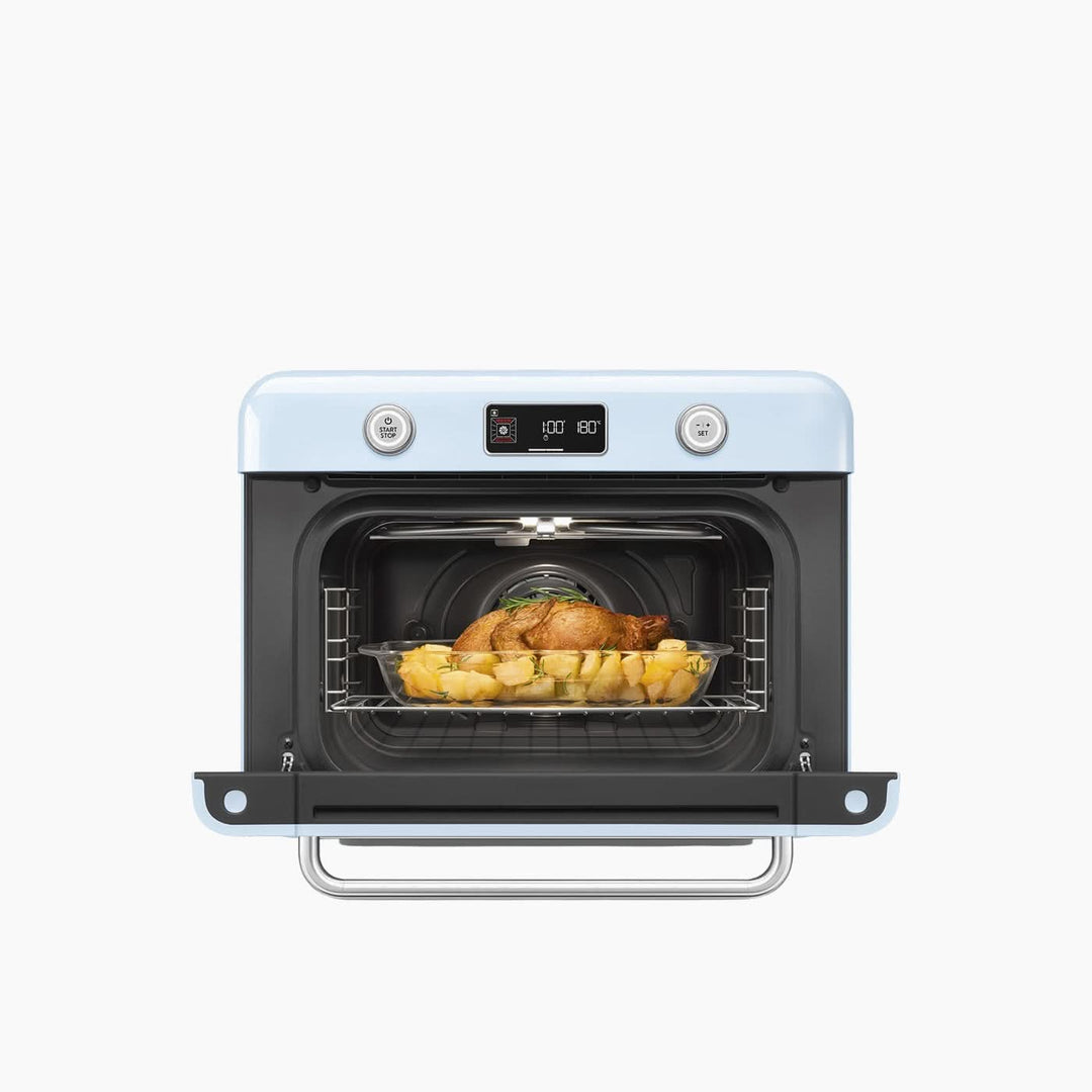 Smeg Countertop Combi Steam Oven