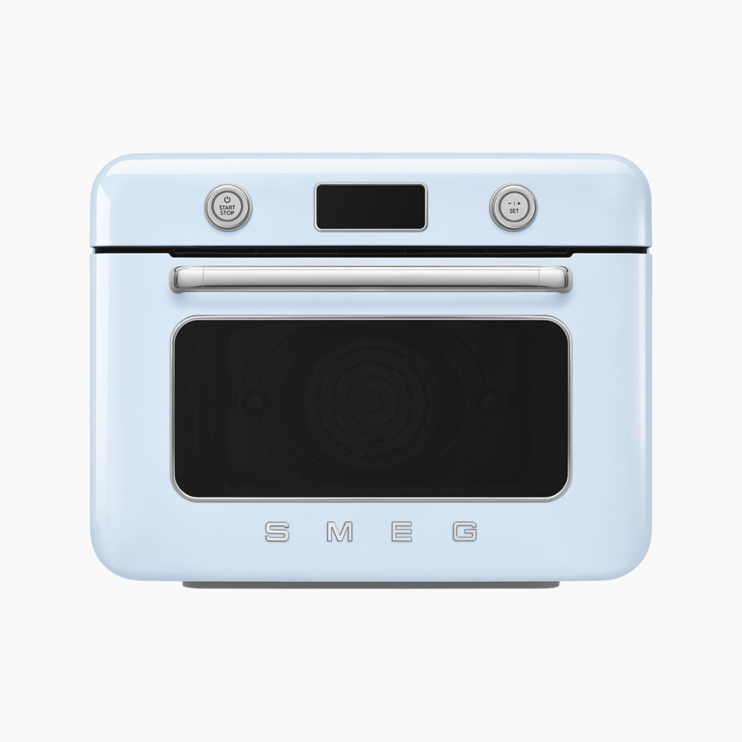 أفضل تقنيات الأفران من Smeg