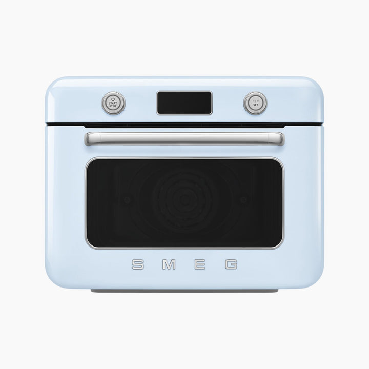 أفضل تقنيات الأفران من Smeg