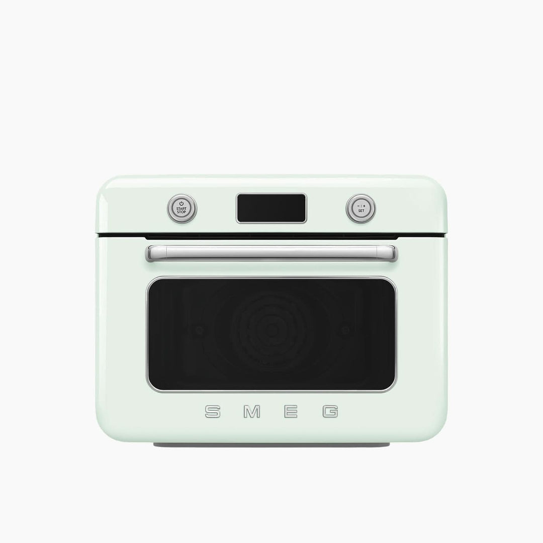 Smeg Countertop Combi Steam Oven