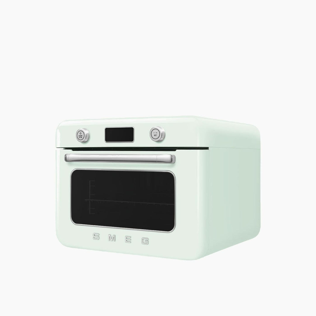 Smeg Countertop Combi Steam Oven