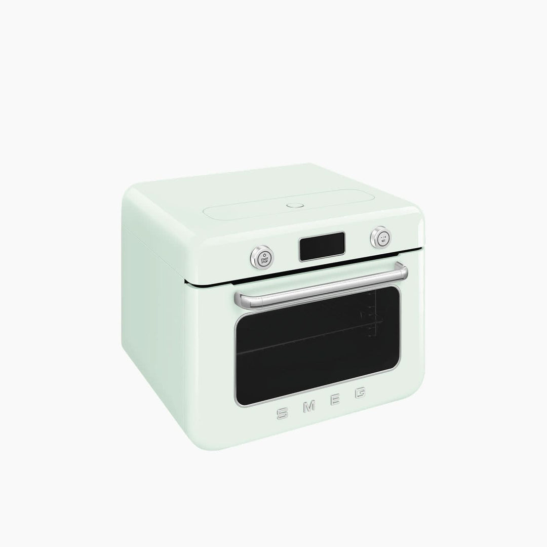 Smeg Countertop Combi Steam Oven