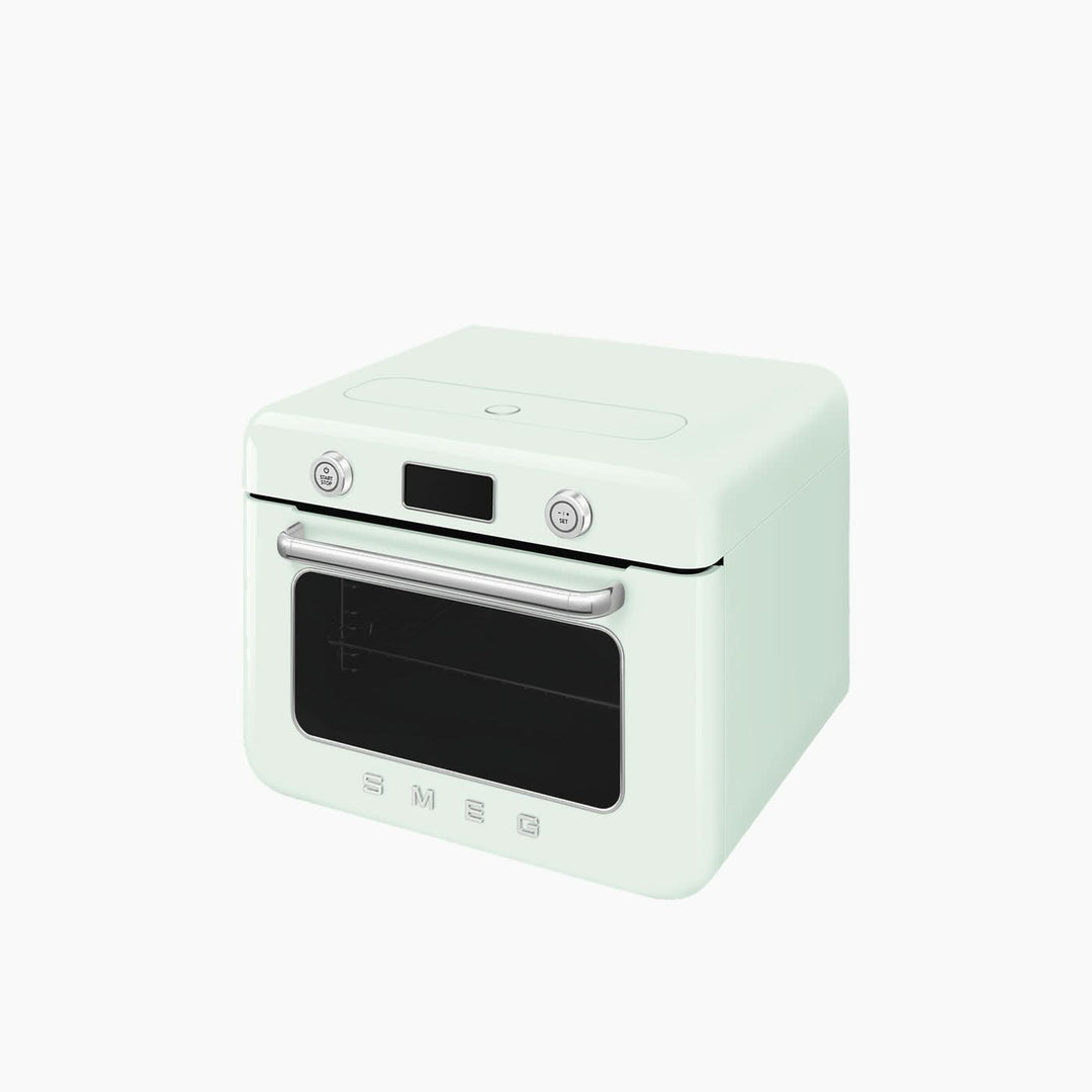 Smeg Countertop Combi Steam Oven