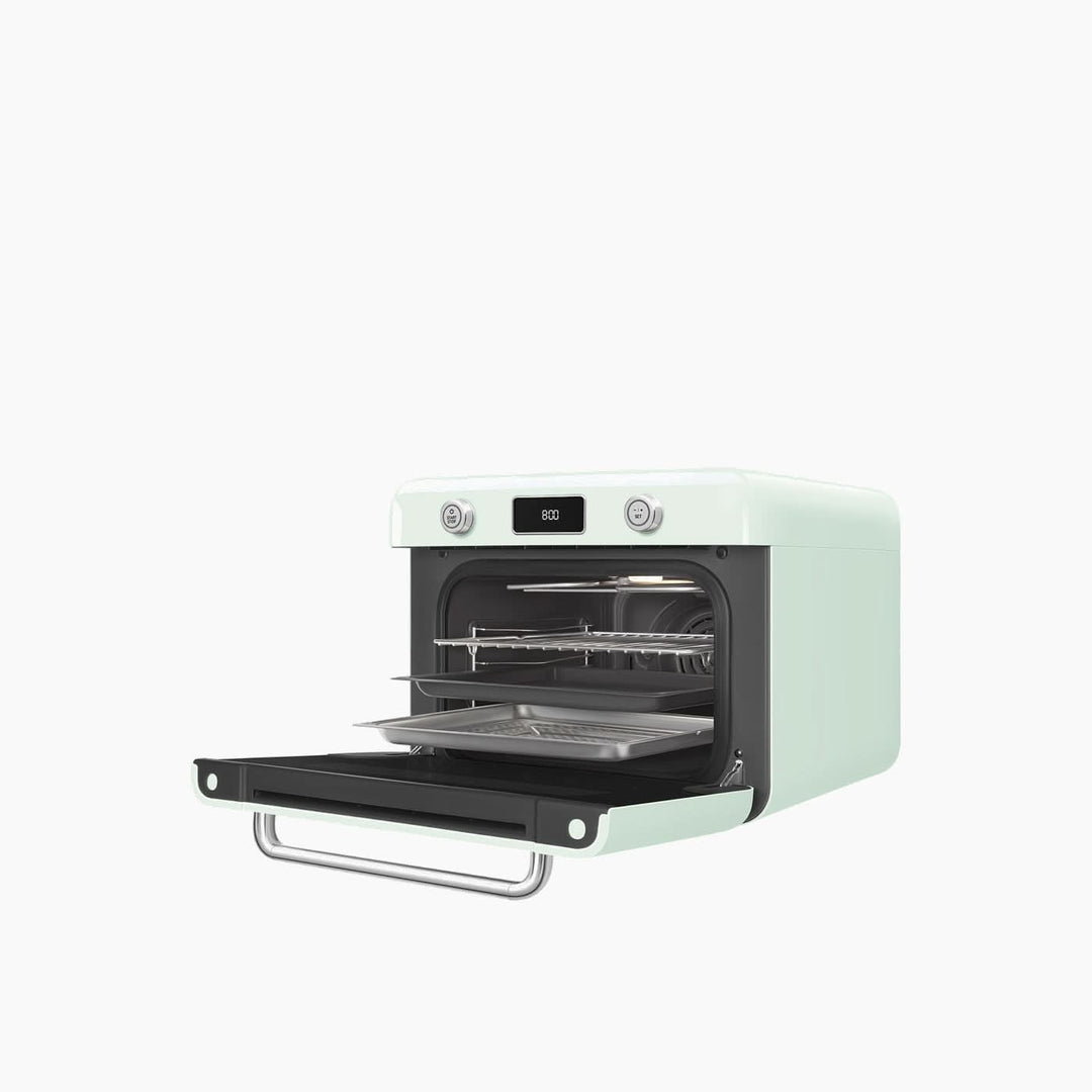 Smeg Countertop Combi Steam Oven