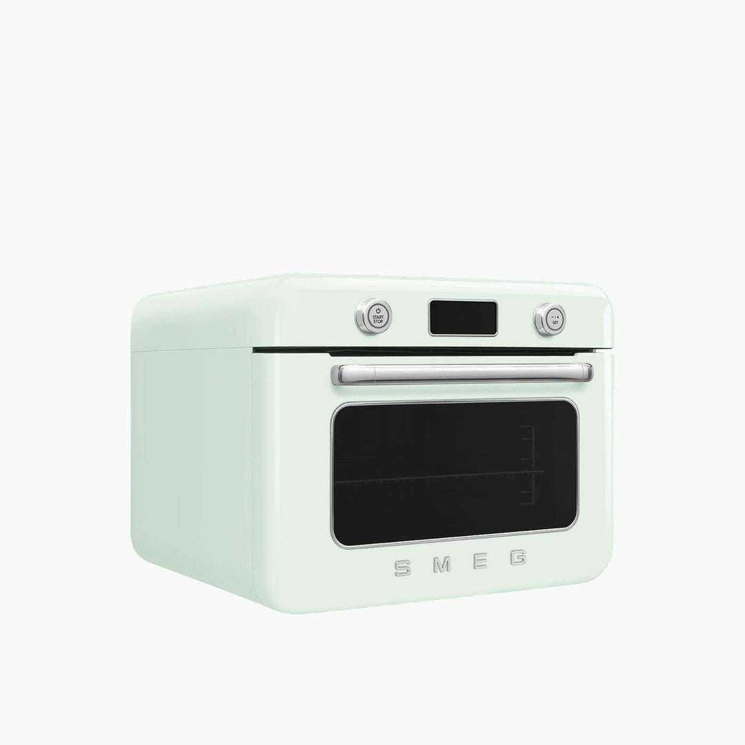 Smeg Countertop Combi Steam Oven