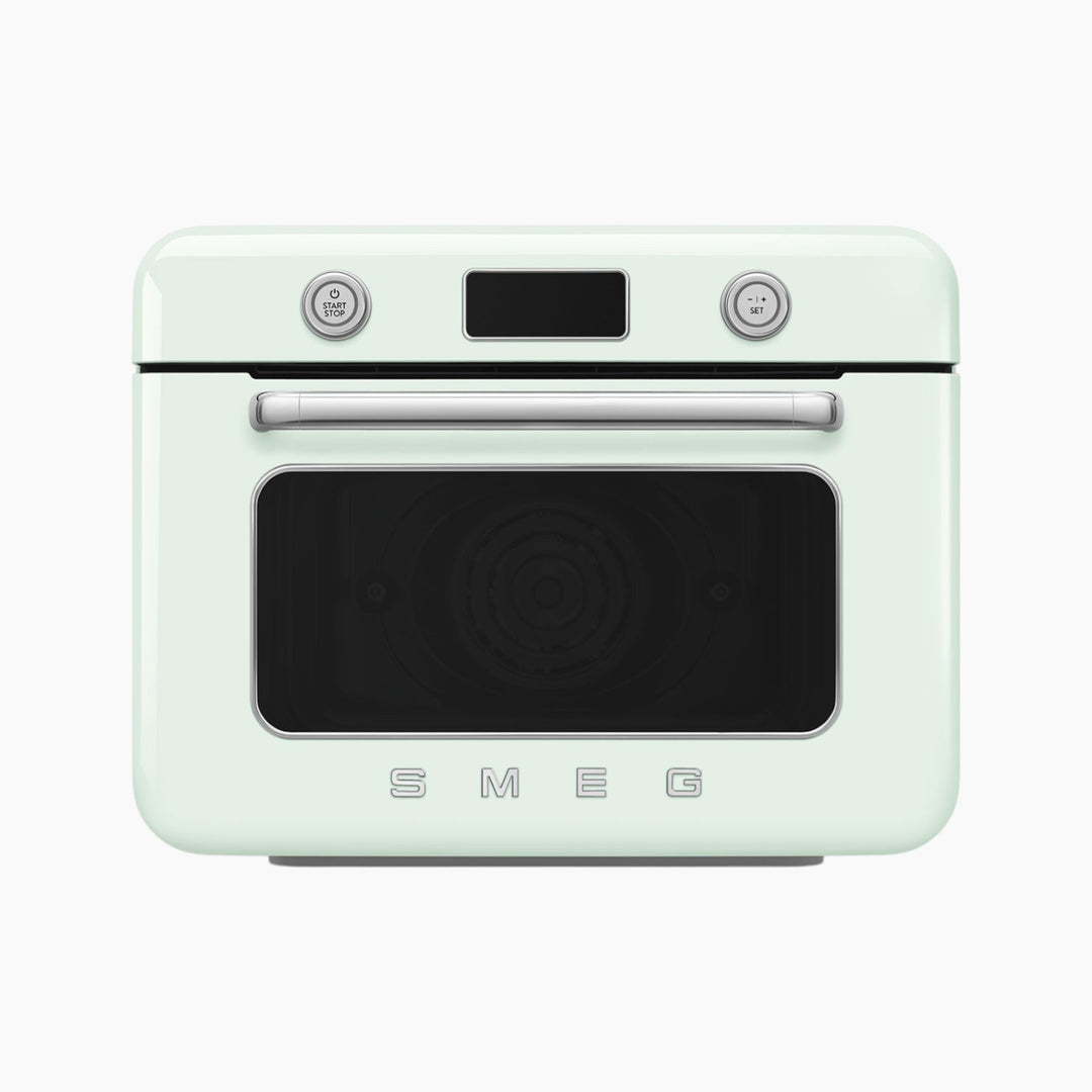 أفضل تقنيات الأفران من Smeg