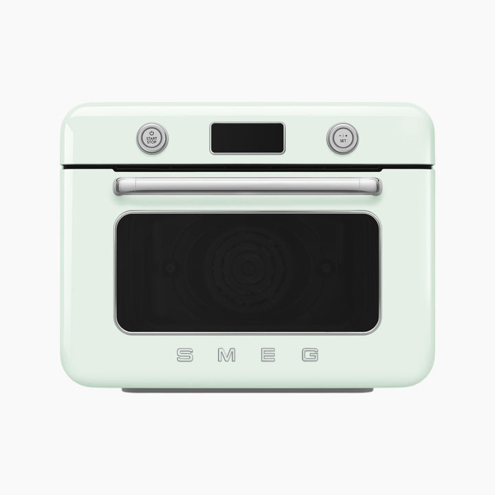 أفضل تقنيات الأفران من Smeg