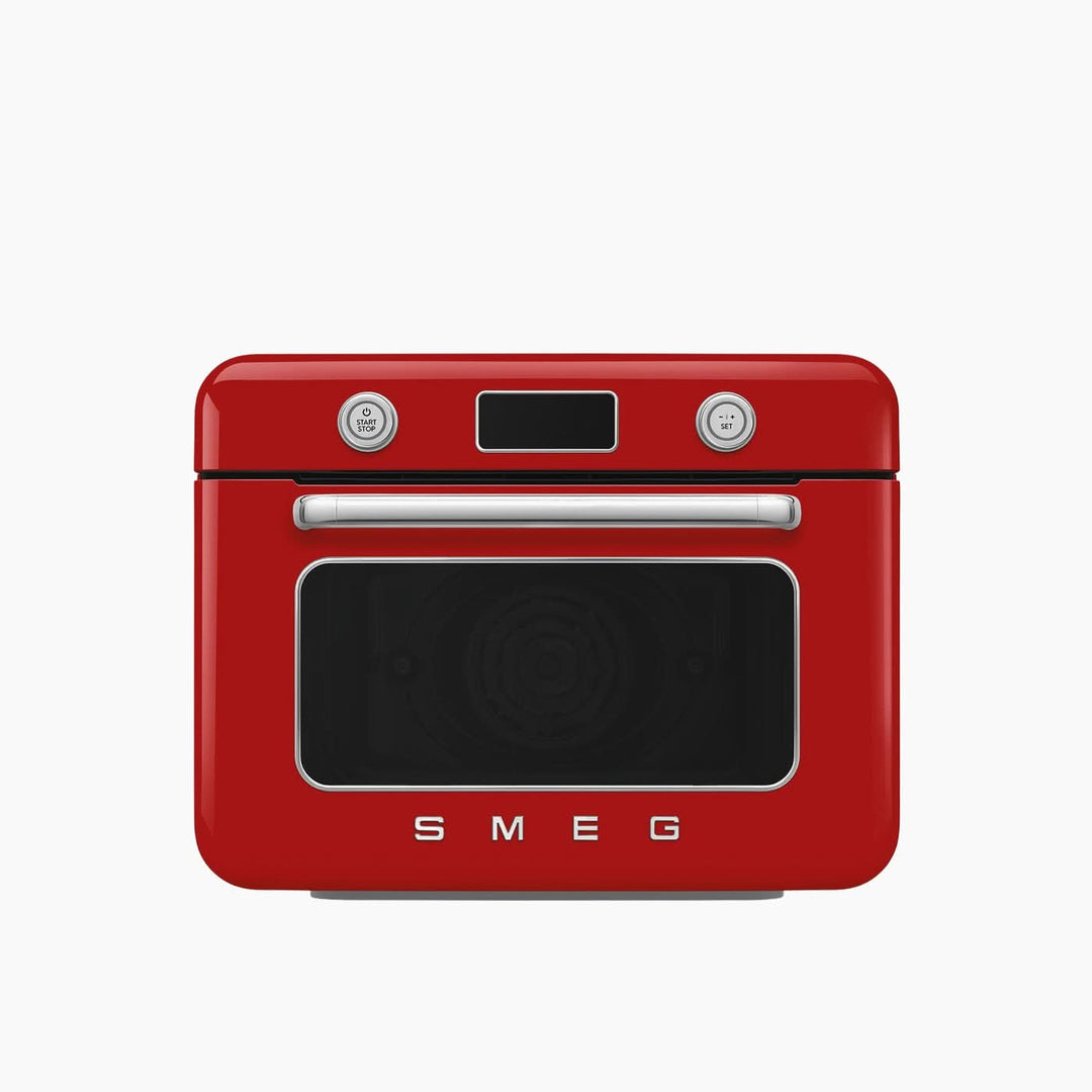 Smeg Countertop Combi Steam Oven