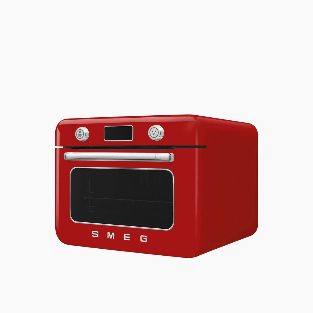 Smeg Countertop Combi Steam Oven