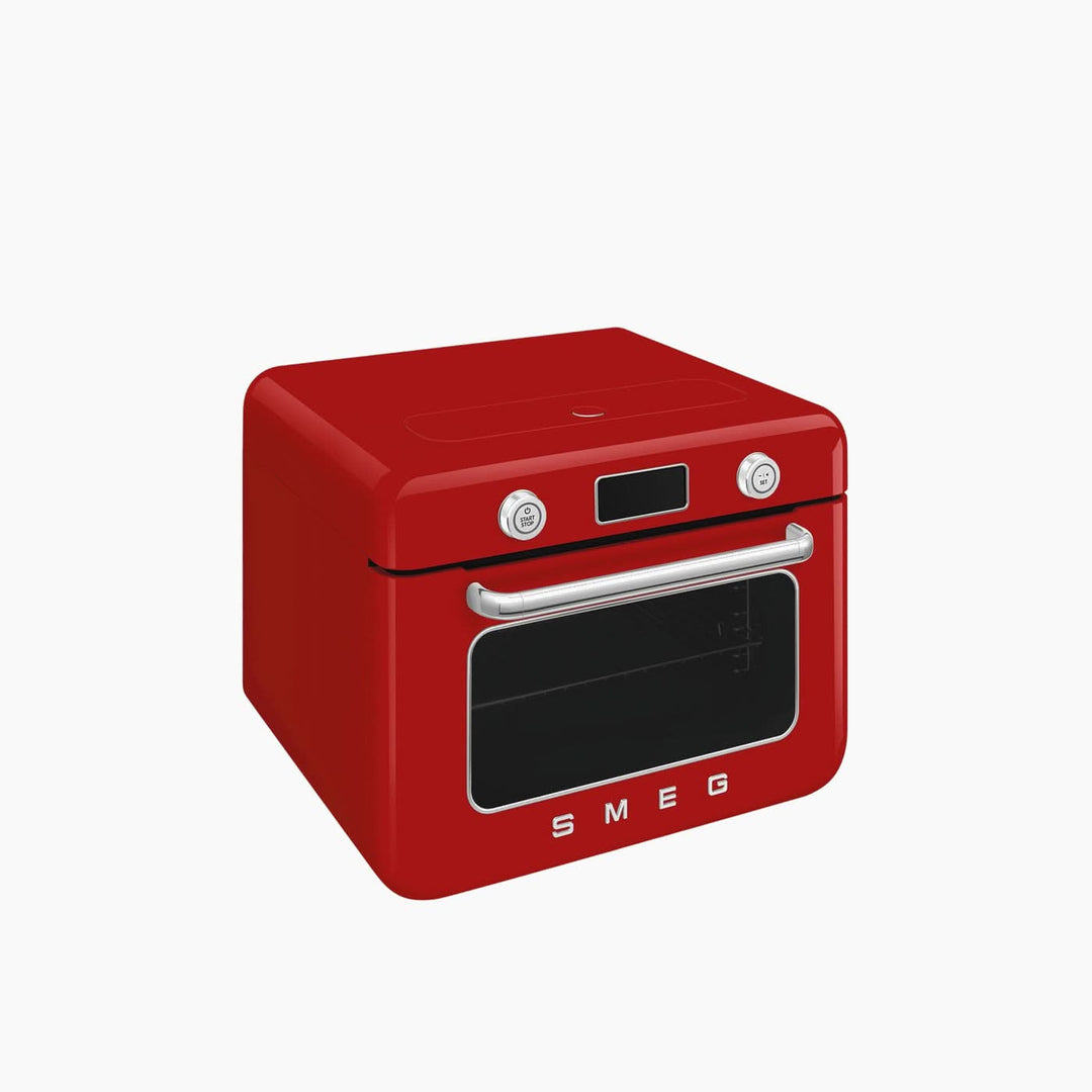 Smeg Countertop Combi Steam Oven
