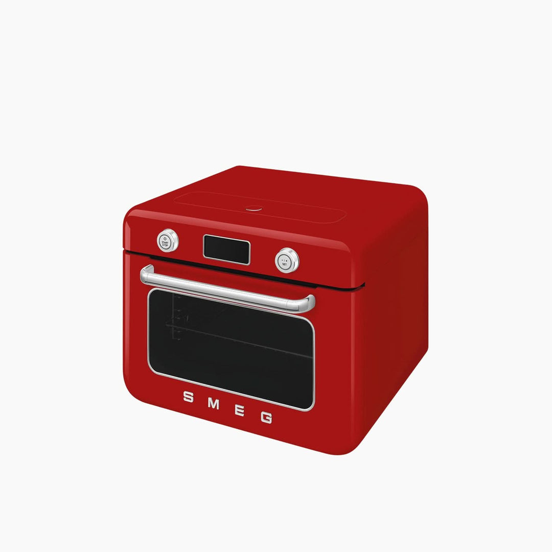 Smeg Countertop Combi Steam Oven