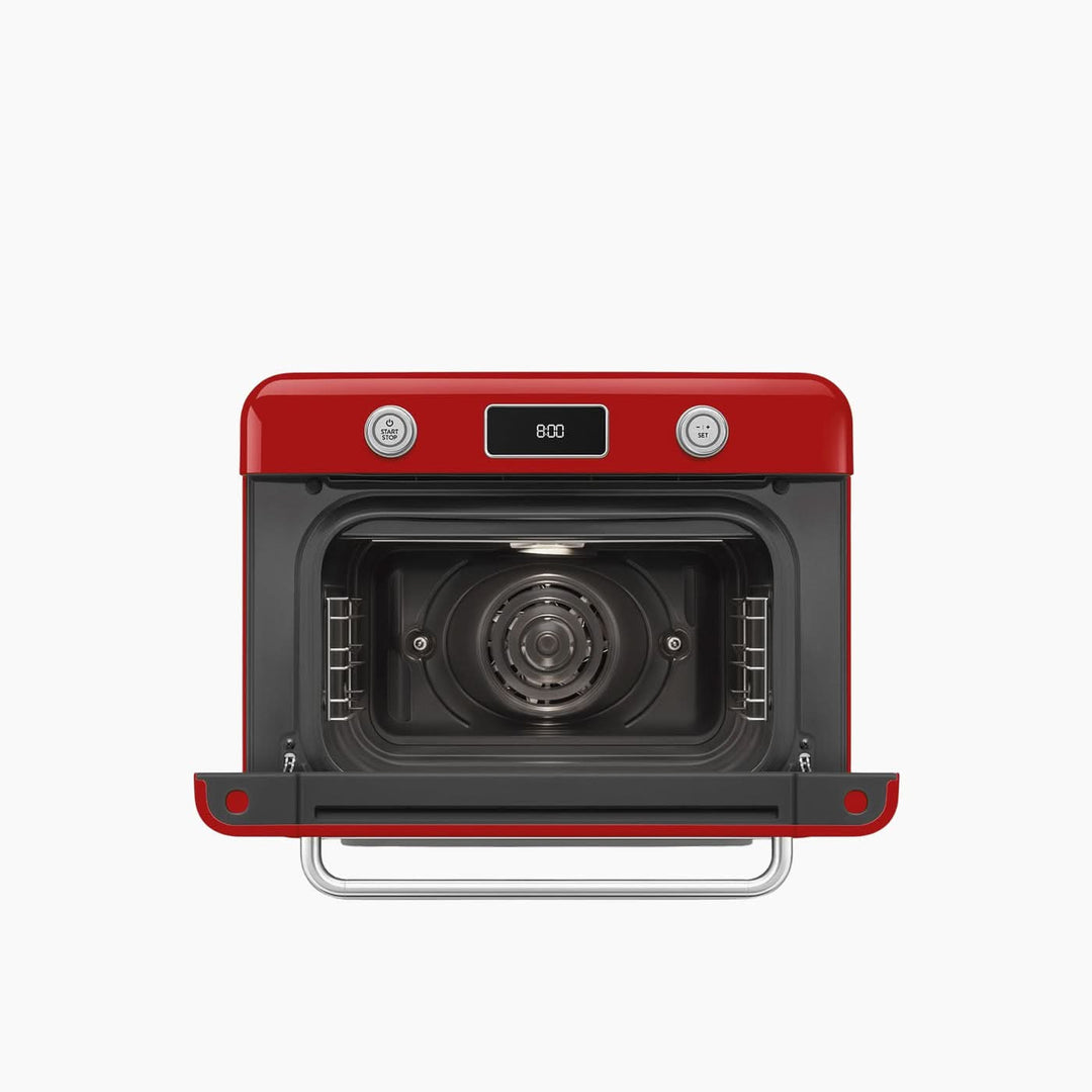Smeg Countertop Combi Steam Oven