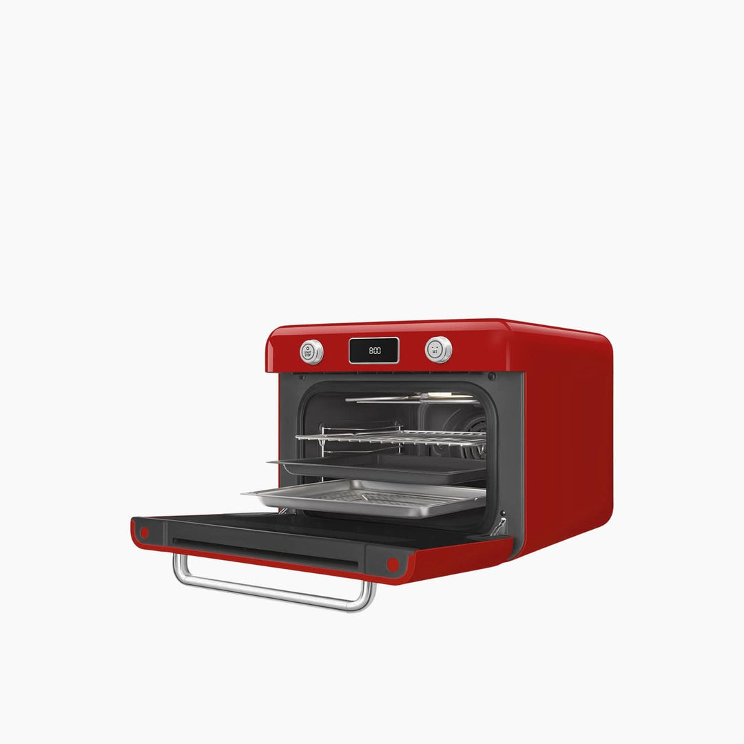 Smeg Countertop Combi Steam Oven