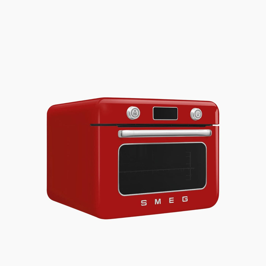 Smeg Countertop Combi Steam Oven