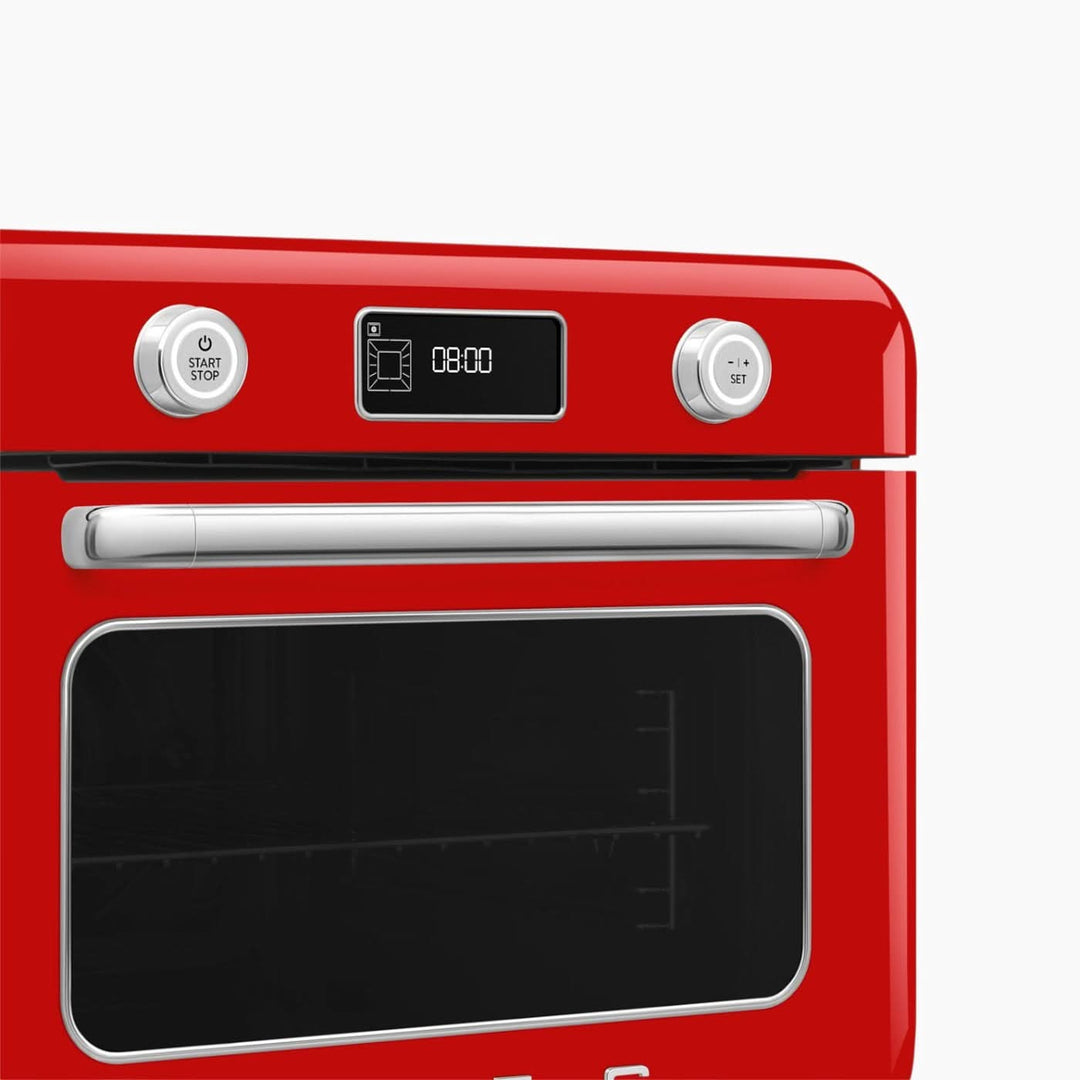 Smeg Countertop Combi Steam Oven