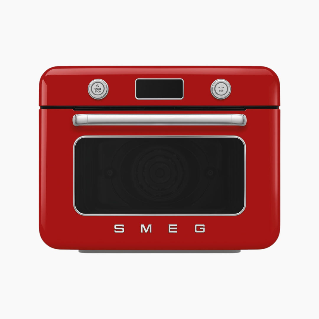أفضل تقنيات الأفران من Smeg