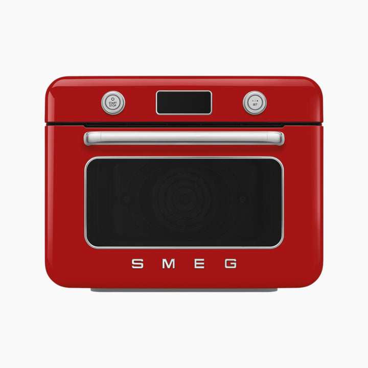 أفضل تقنيات الأفران من Smeg