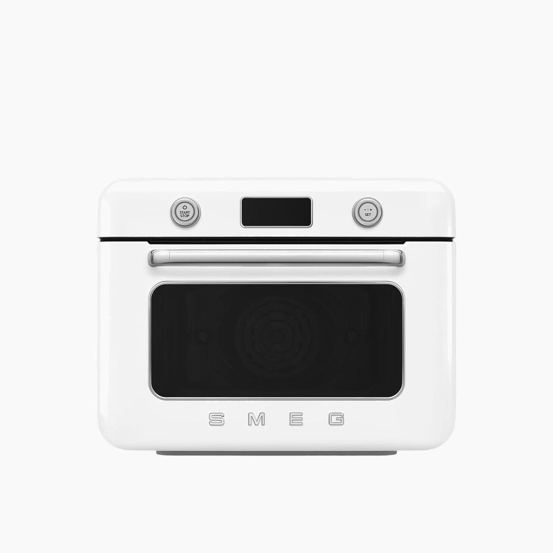 Smeg Countertop Combi Steam Oven