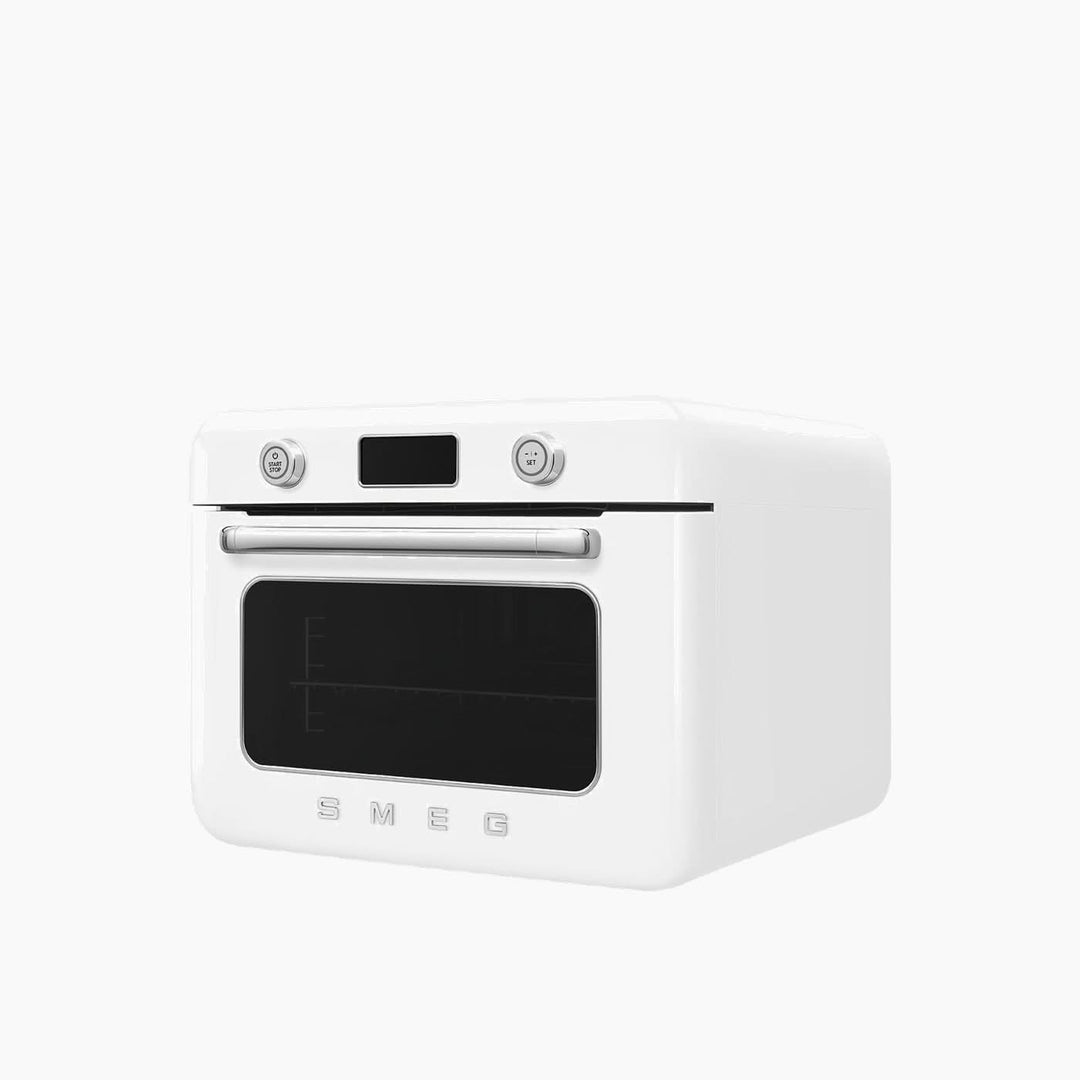Smeg Countertop Combi Steam Oven