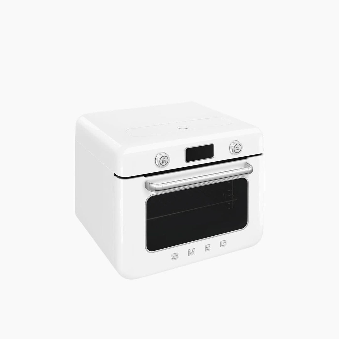 Smeg Countertop Combi Steam Oven