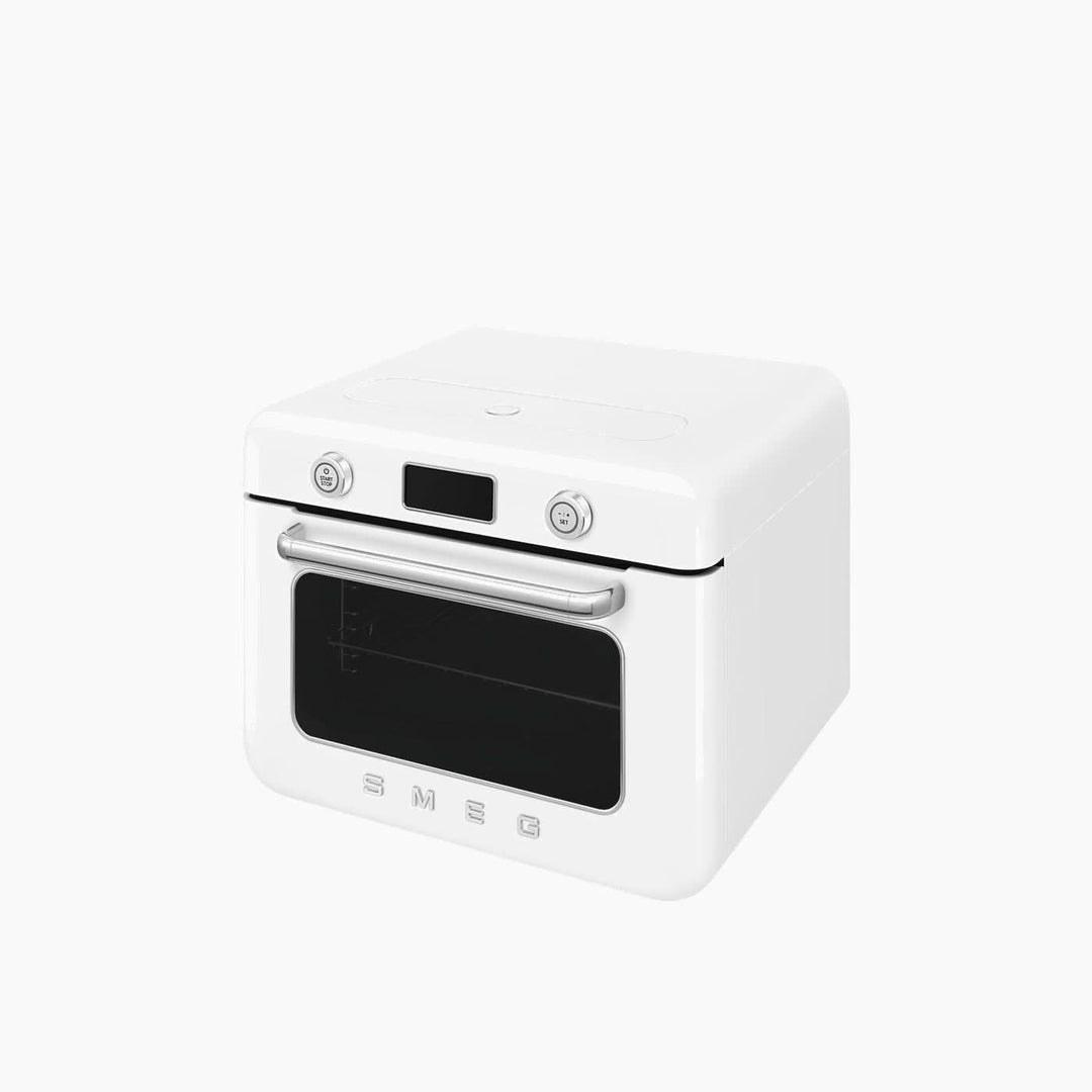 Smeg Countertop Combi Steam Oven