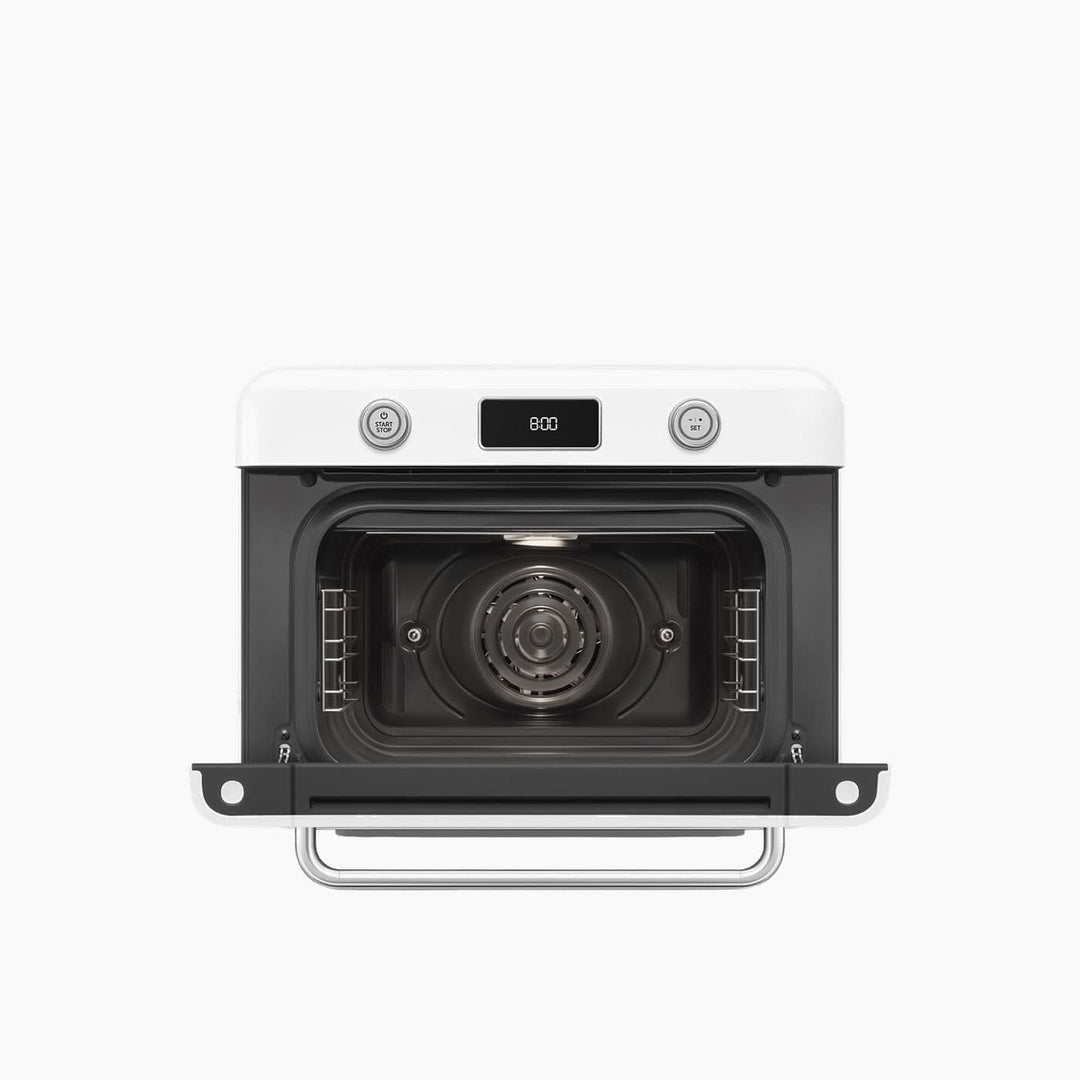 Smeg Countertop Combi Steam Oven