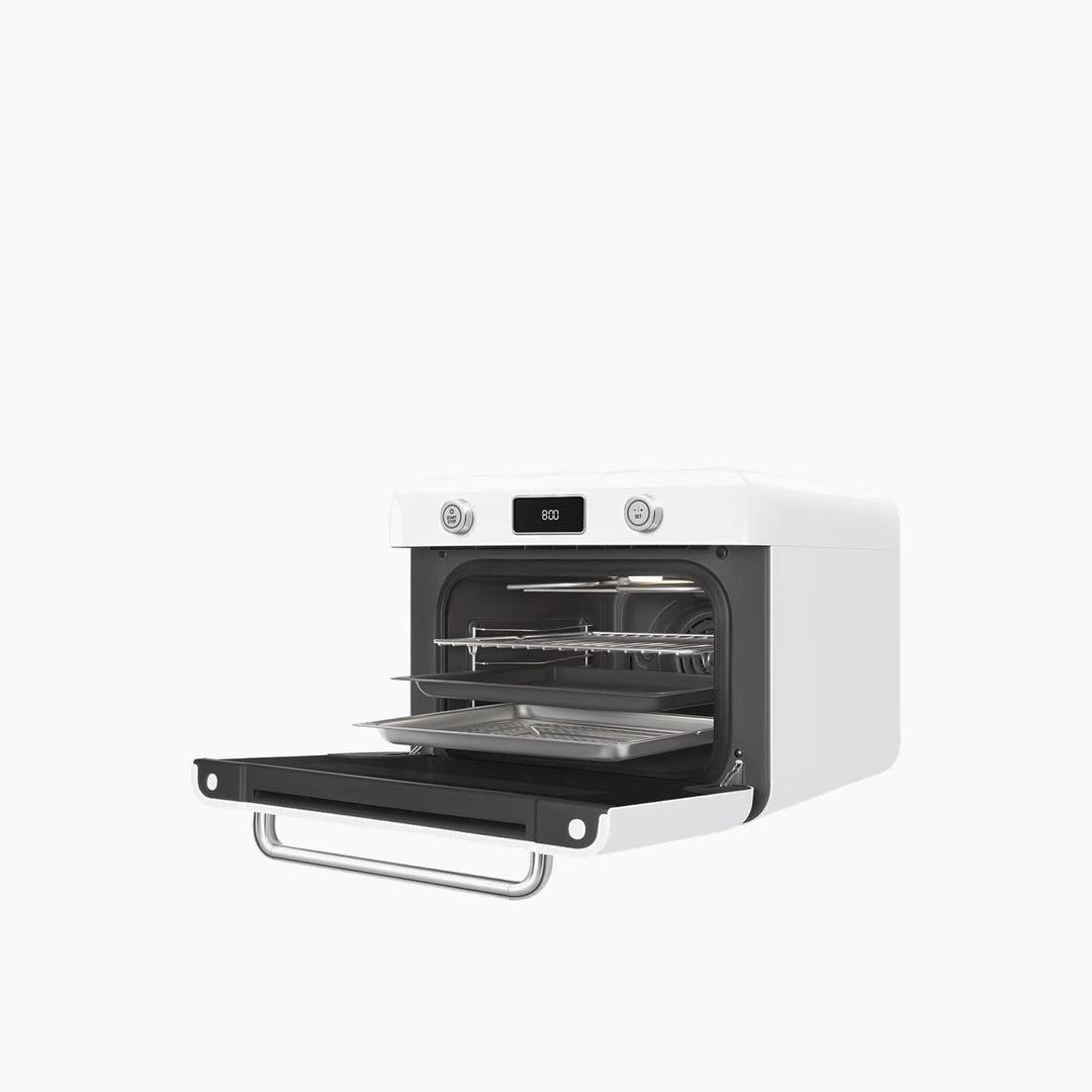 Smeg Countertop Combi Steam Oven