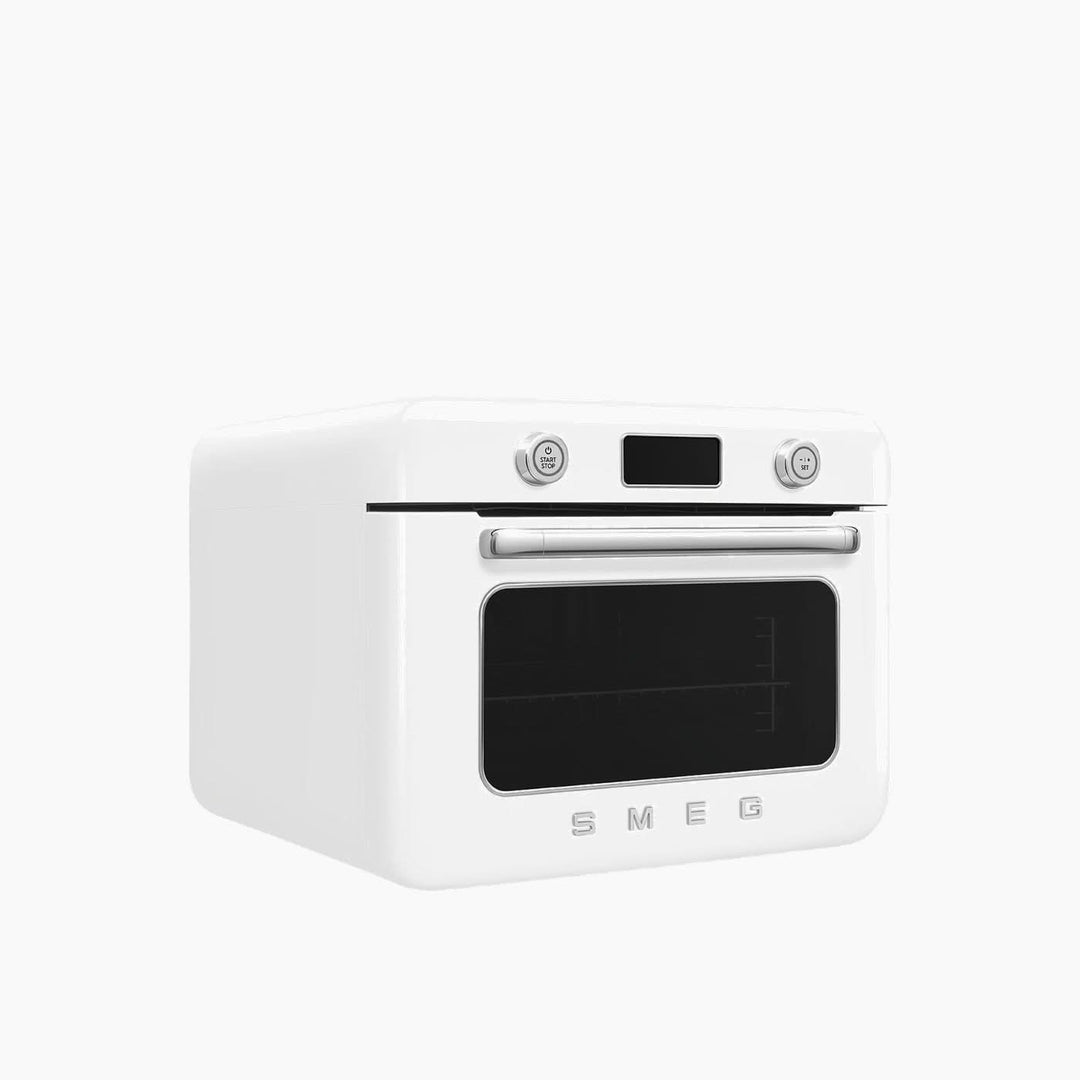 Smeg Countertop Combi Steam Oven