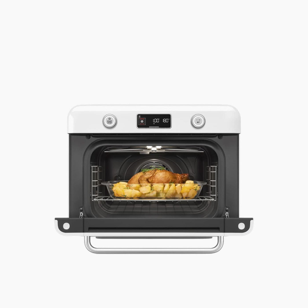 Smeg Countertop Combi Steam Oven