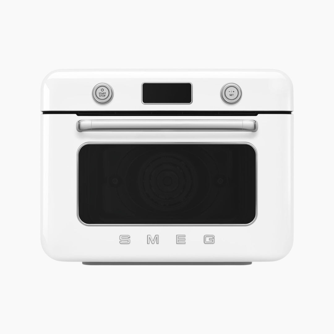 أفضل تقنيات الأفران من Smeg