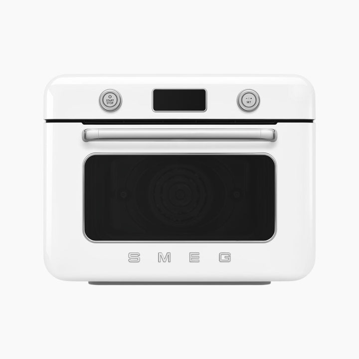 أفضل تقنيات الأفران من Smeg