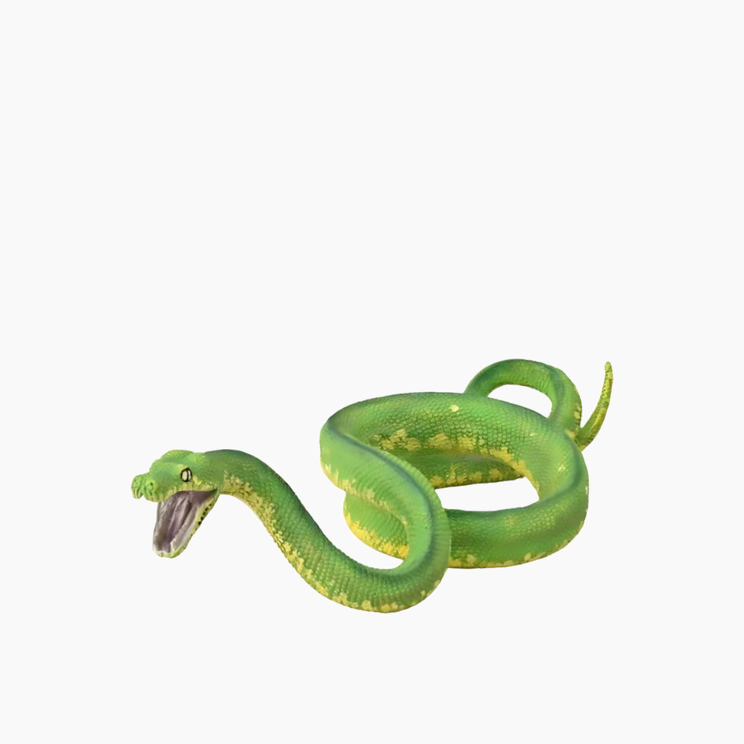Collecta Green Tree Python