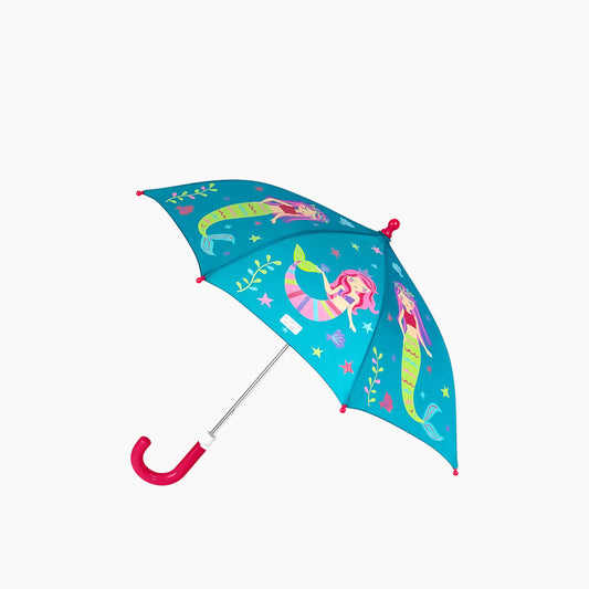 Stephen Joseph Mermaid Color Changing Umbrella