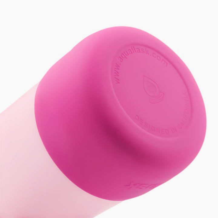 Aquaflask COLORWAVE FLIP SIP زجاجة مياه 14 أونصة