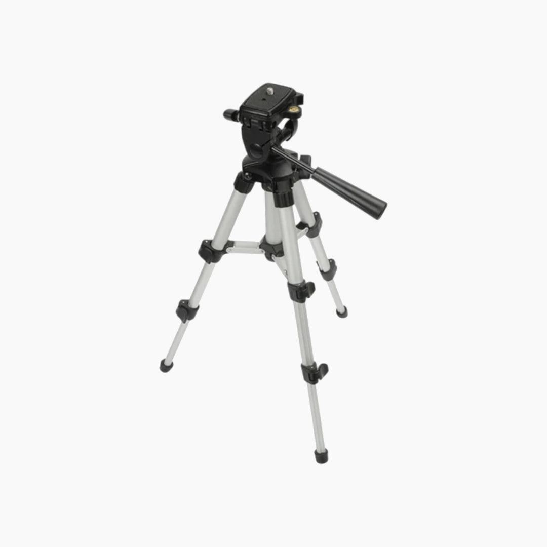Prexiso Compact Tripod