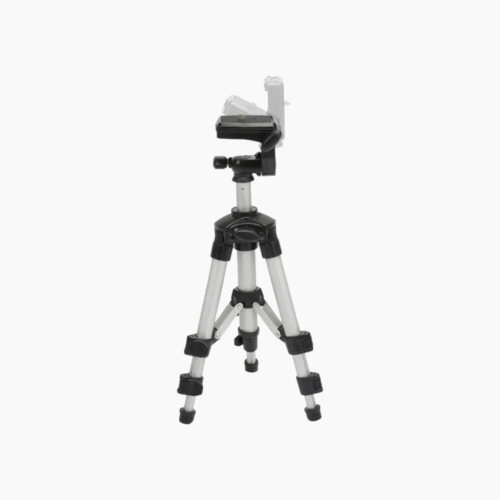 Prexiso Compact Tripod