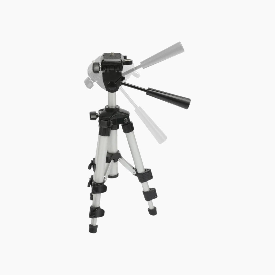Prexiso Compact Tripod