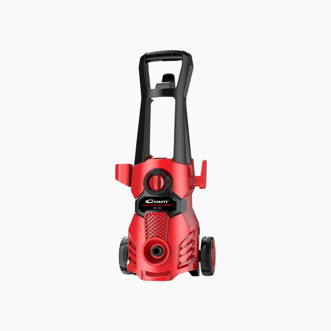 Conti Pressure Washer - 1400 W