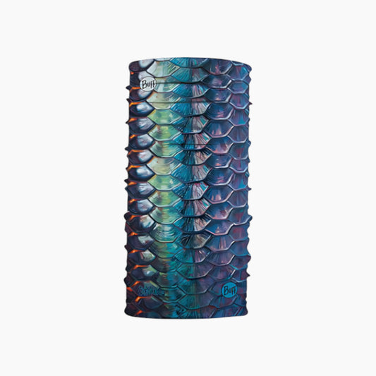 BUFF CoolNet UV+ DeYoung Tarpon Flank Late Neckwear