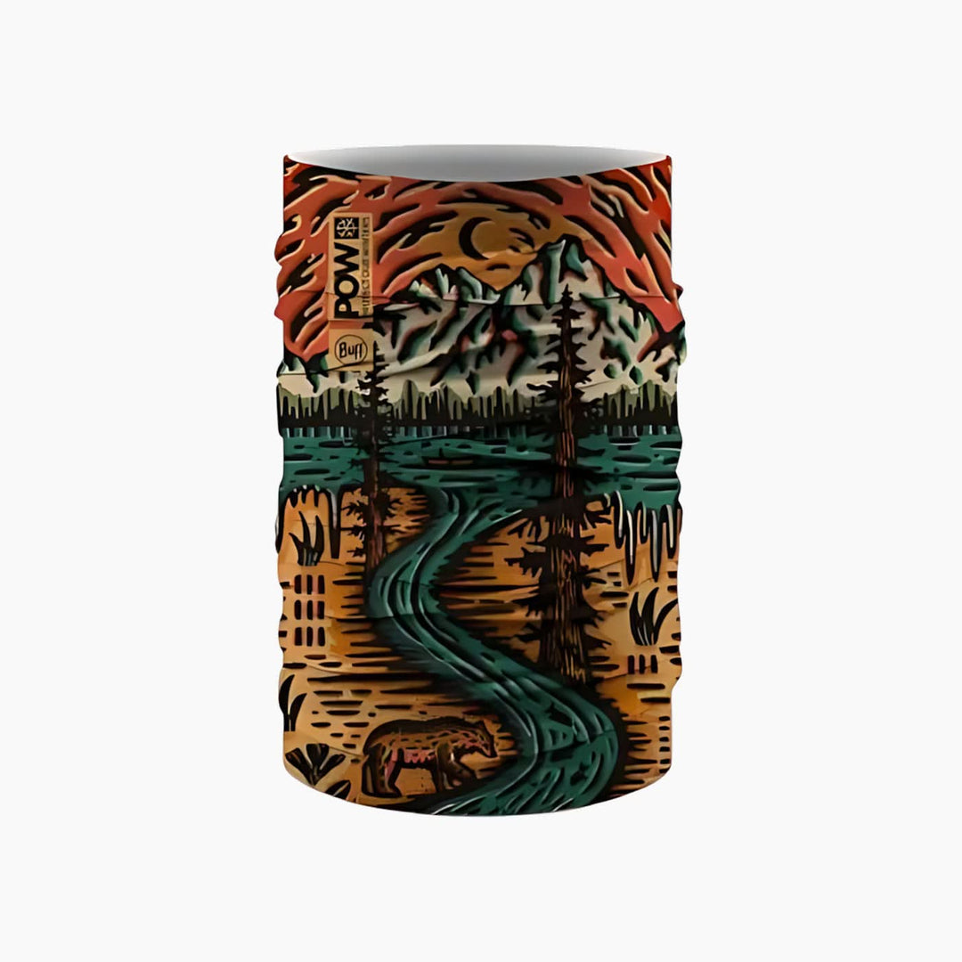 BUFF Coolnet UV Neckwear