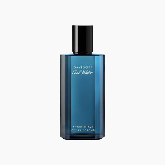Cool Water Eau de Toilette 75 mL