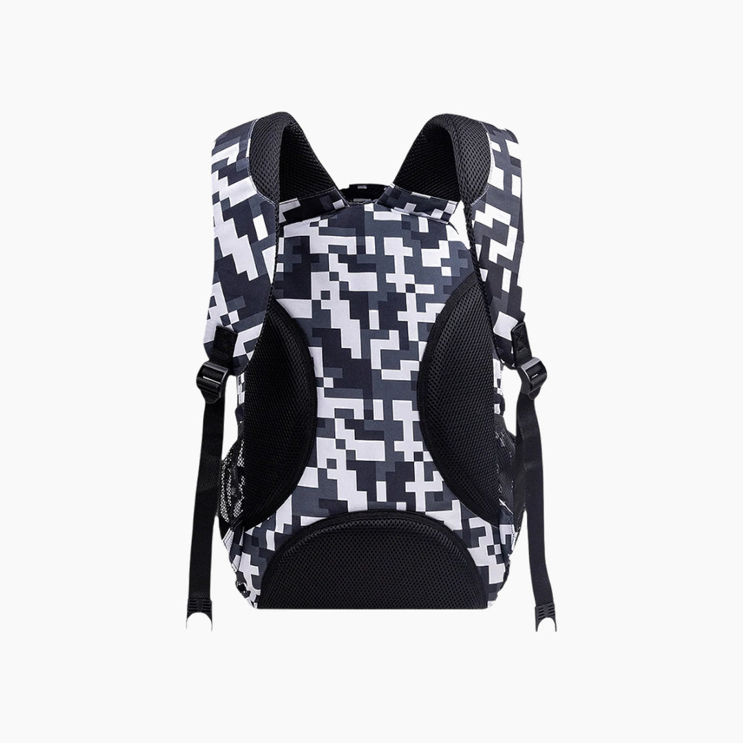 J WORLD Cornelia Laptop Backpack