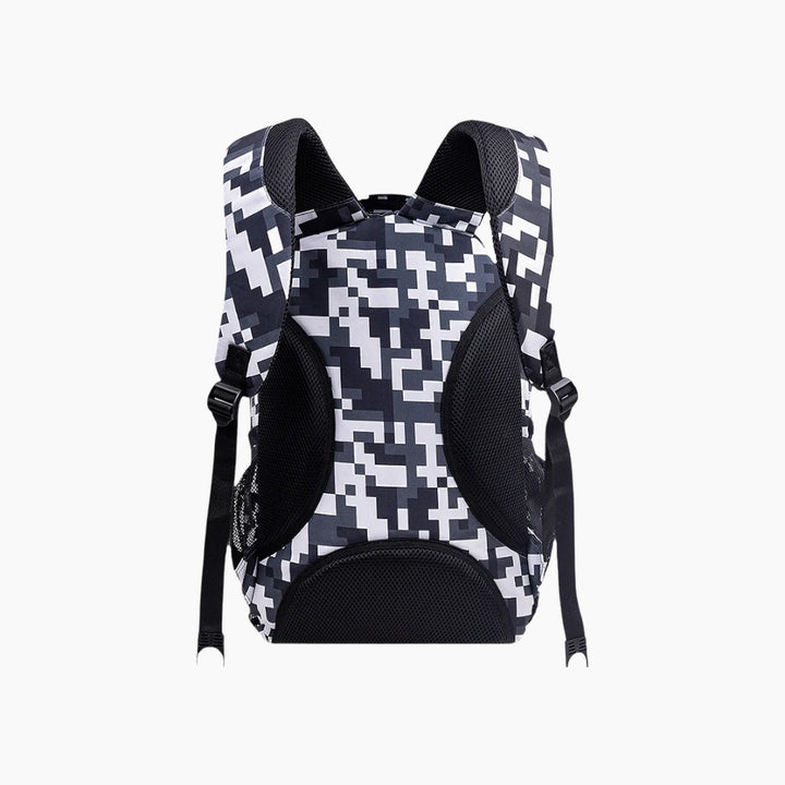 J WORLD Cornelia Laptop Backpack