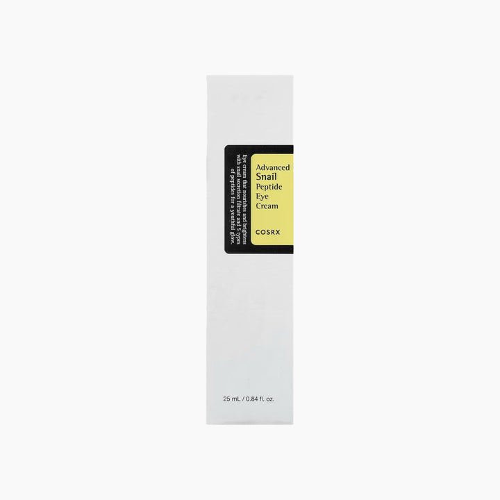 COSRX Advanced Snail Peptide Eye Cream