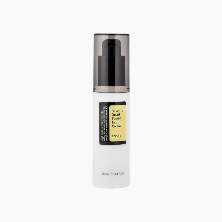 COSRX Advanced Snail Peptide Eye Cream