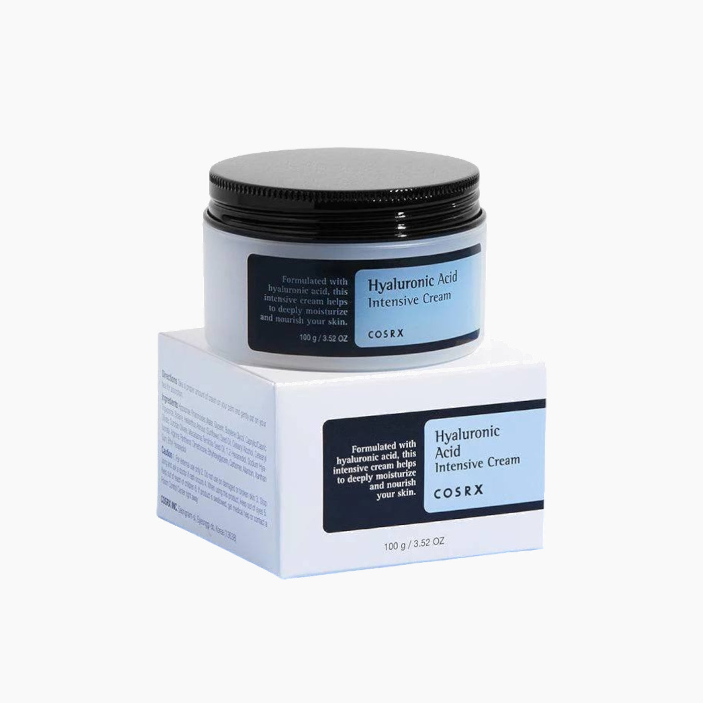 COSRX Hyaluronic Acid Intensive Face Cream COSRX Hyaluronic Acid Intensive Face Cream