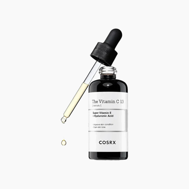 COSRX The Vitamin C 13 Facial Serum