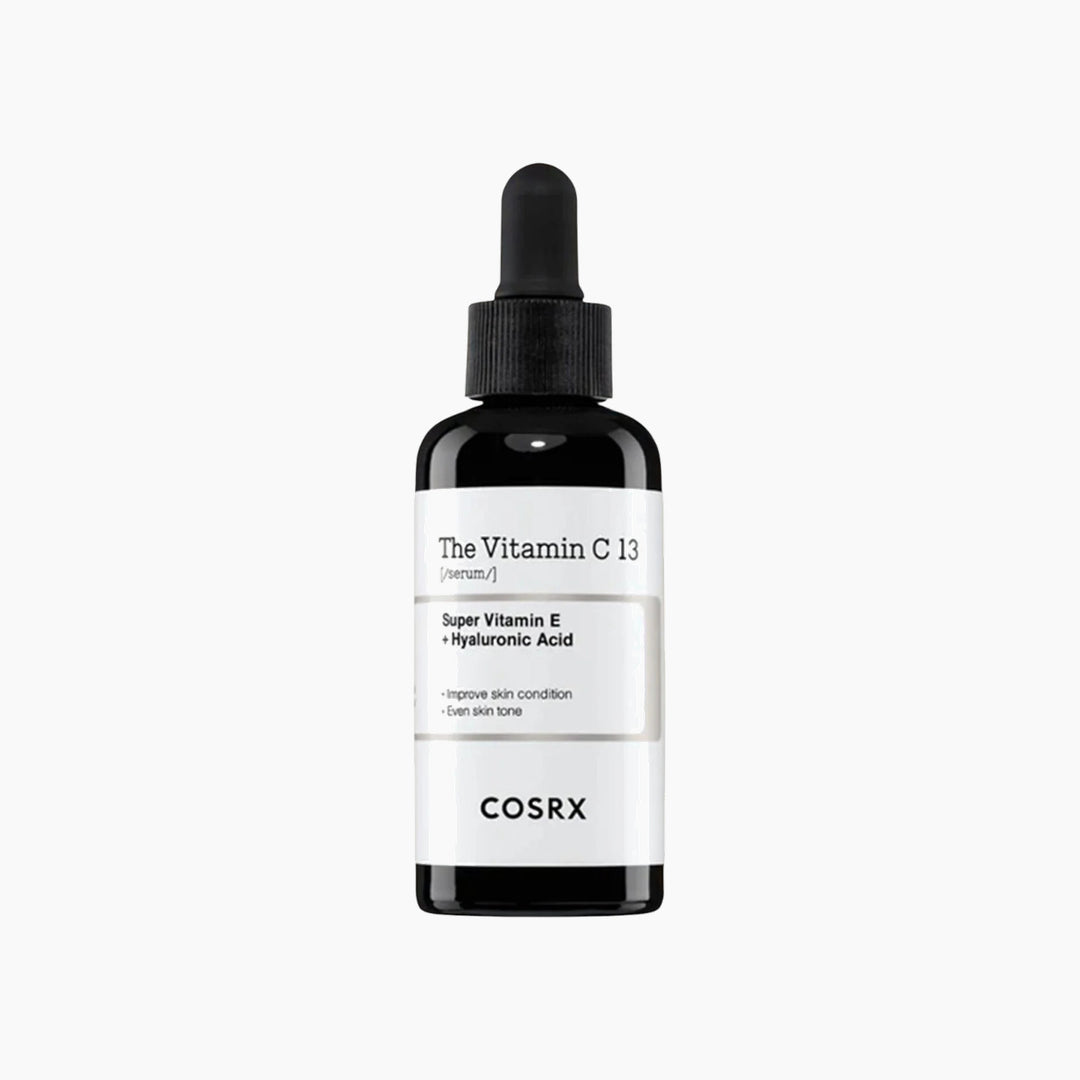 COSRX The Vitamin C 13 Facial Serum