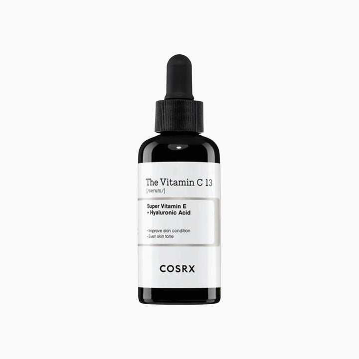 COSRX The Vitamin C 13 Facial Serum